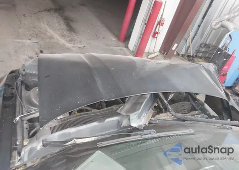 2011 Ford Mustang V6 из США, поврежденный, VIN 1ZVBP8AM6B5137189